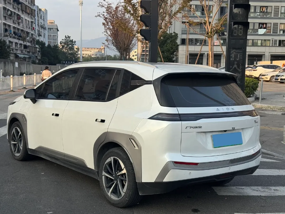2023 Aion S Plus BEV 59.4KWH,autocango,china used car exporter,china ev exporter,chinese used car exporter,chinese used ev exporter