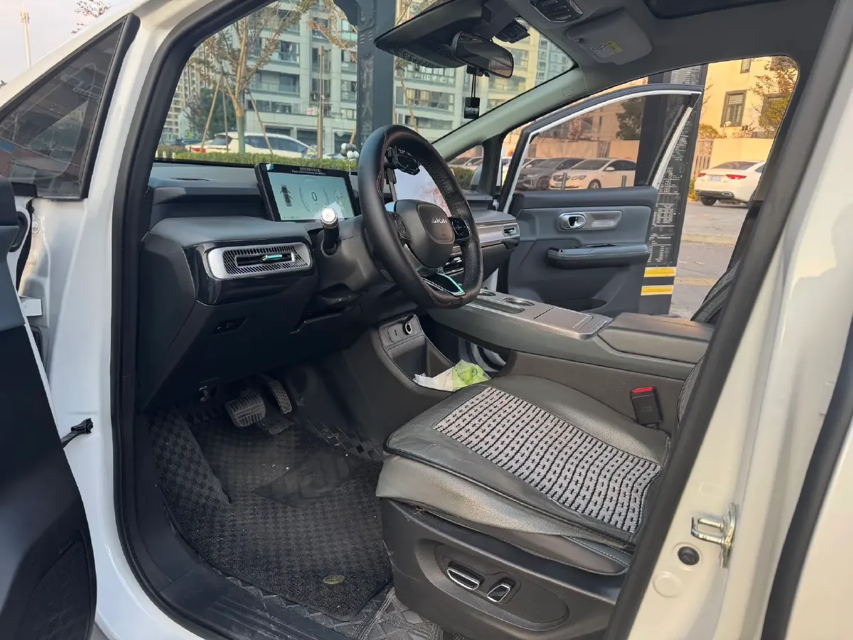 2023 Aion S Plus BEV 59.4KWH,autocango,china used car exporter,china ev exporter,chinese used car exporter,chinese used ev exporter