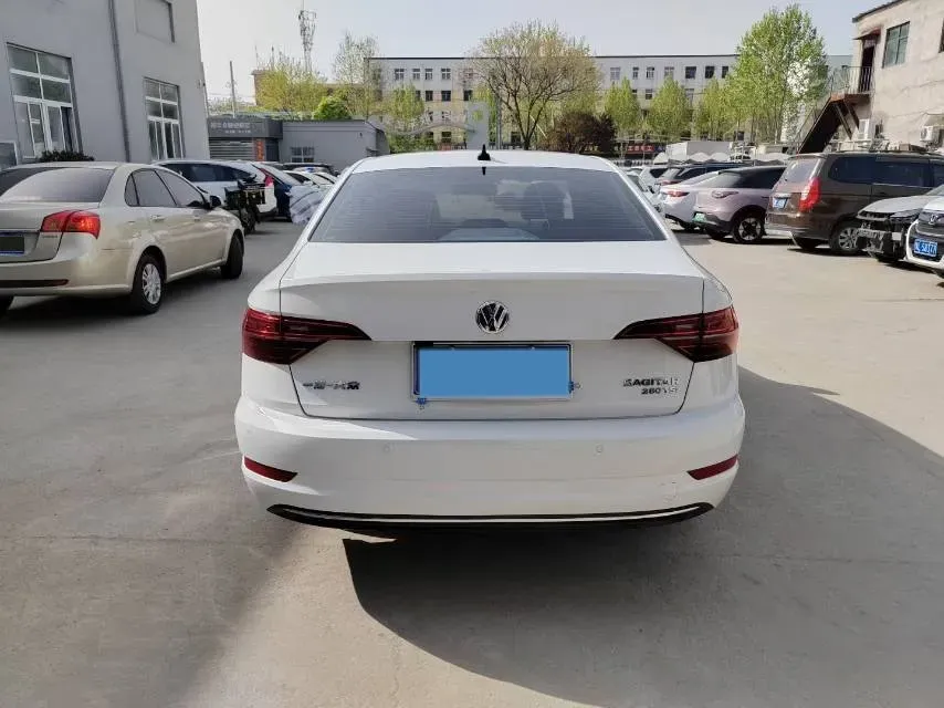 2021 Volkswagen Sagitar 1.4T 150HP L4 7DCT,autocango,china used car exporter,china ev exporter,chinese used car exporter,chinese used ev exporter