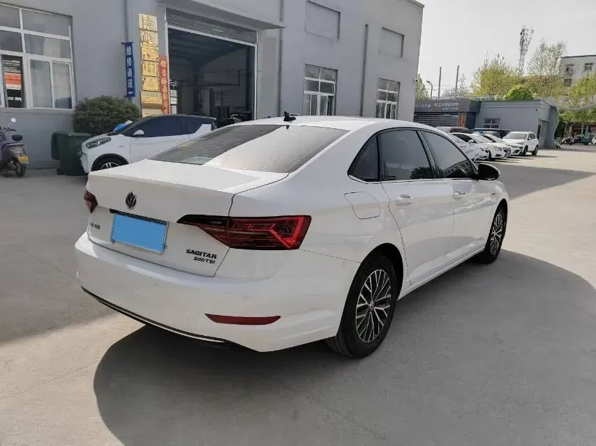 2021 Volkswagen Sagitar 1.4T 150HP L4 7DCT,autocango,china used car exporter,china ev exporter,chinese used car exporter,chinese used ev exporter