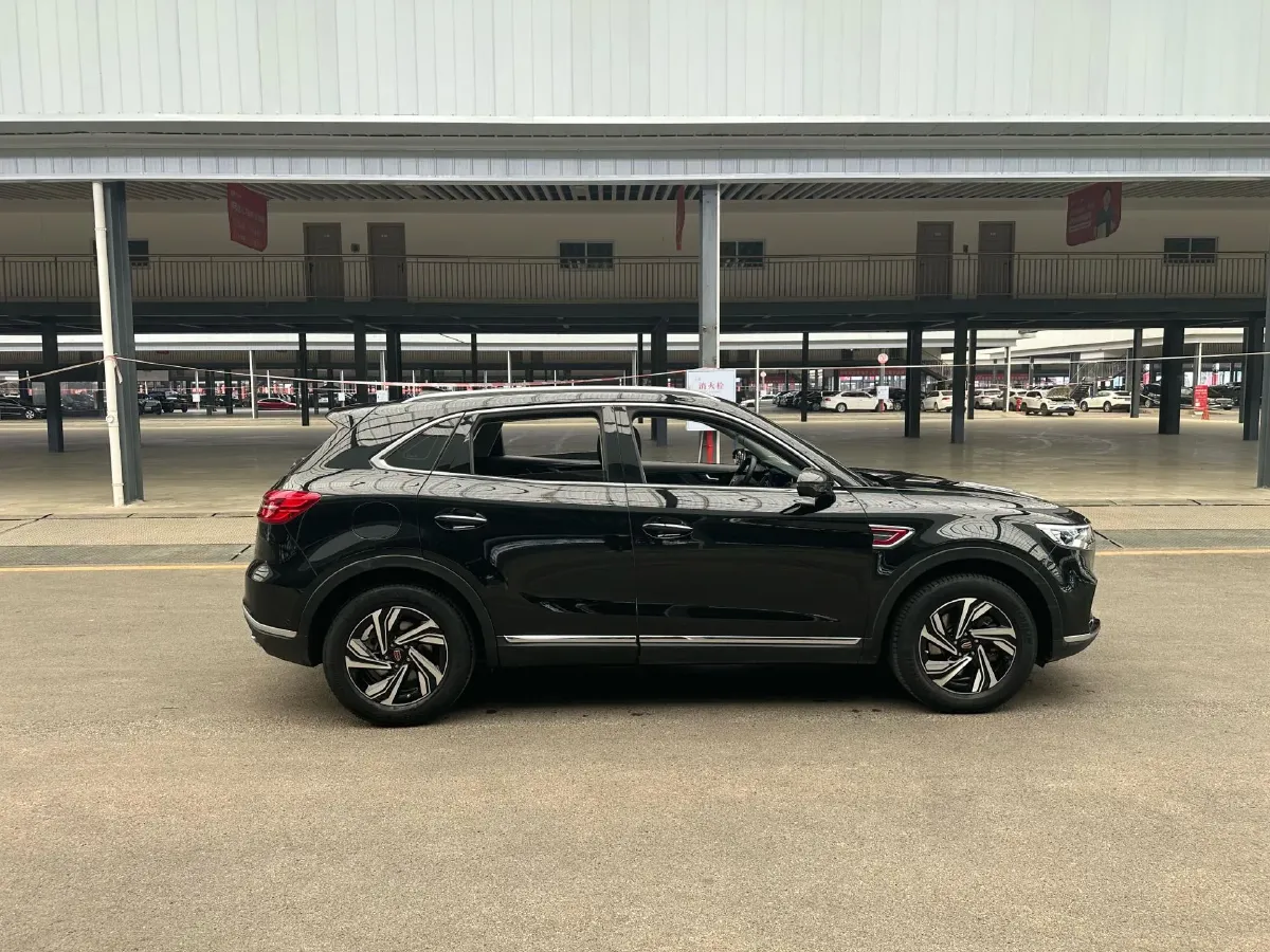 2022 HongQi HS5 2.0T 224HP L4 6AT,autocango,china used car exporter,china ev exporter,chinese used car exporter,chinese used ev exporter