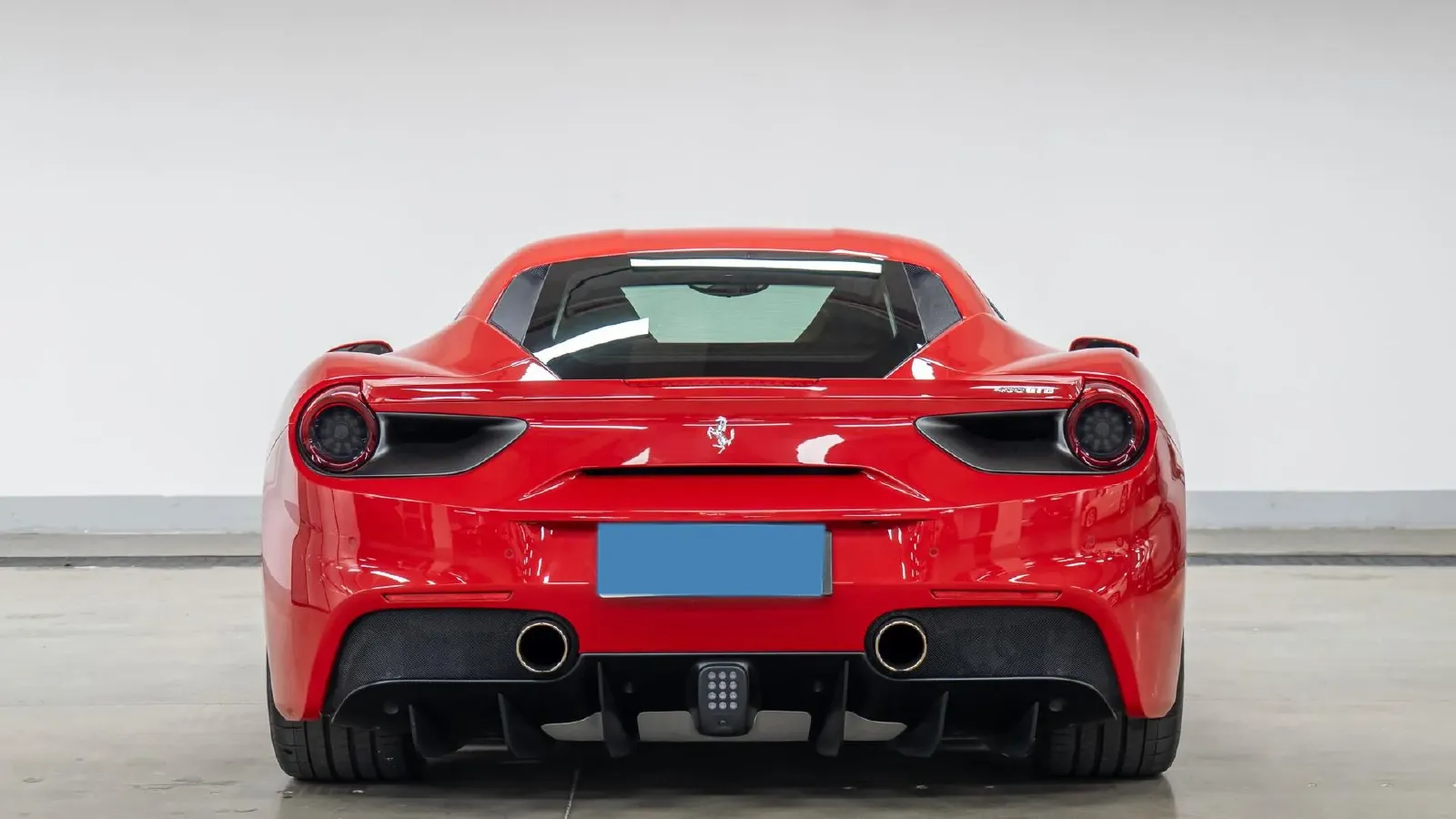 2015 Ferrari 488 3.9T 670HP V8 7DCT,autocango,china used car exporter,china ev exporter,chinese used car exporter,chinese used ev exporter
