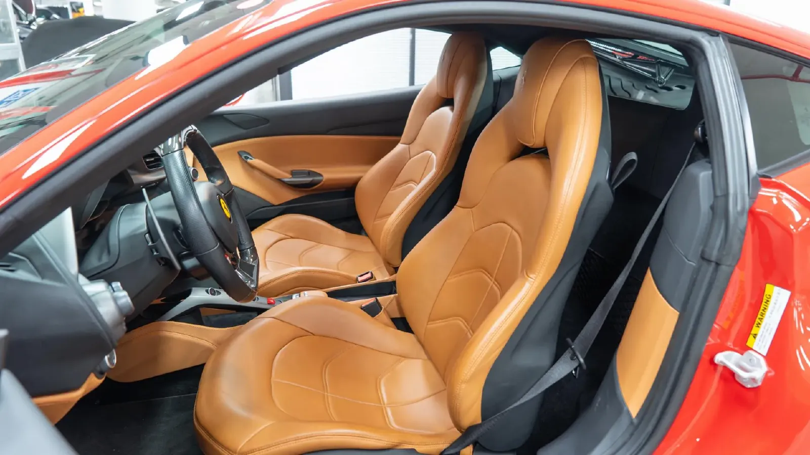 2015 Ferrari 488 3.9T 670HP V8 7DCT,autocango,china used car exporter,china ev exporter,chinese used car exporter,chinese used ev exporter