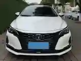 2022 ChangAn Raeton CC 1.5T 188HP L4 7DCT