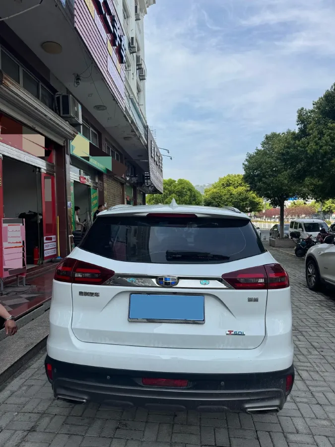 2018 Roewe RX5 1.5T 169HP L4 6MT,autocango,china used car exporter,china ev exporter,chinese used car exporter,chinese used ev exporter