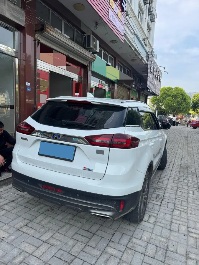 2018 Roewe RX5 1.5T 169HP L4 6MT,autocango,china used car exporter,china ev exporter,chinese used car exporter,chinese used ev exporter