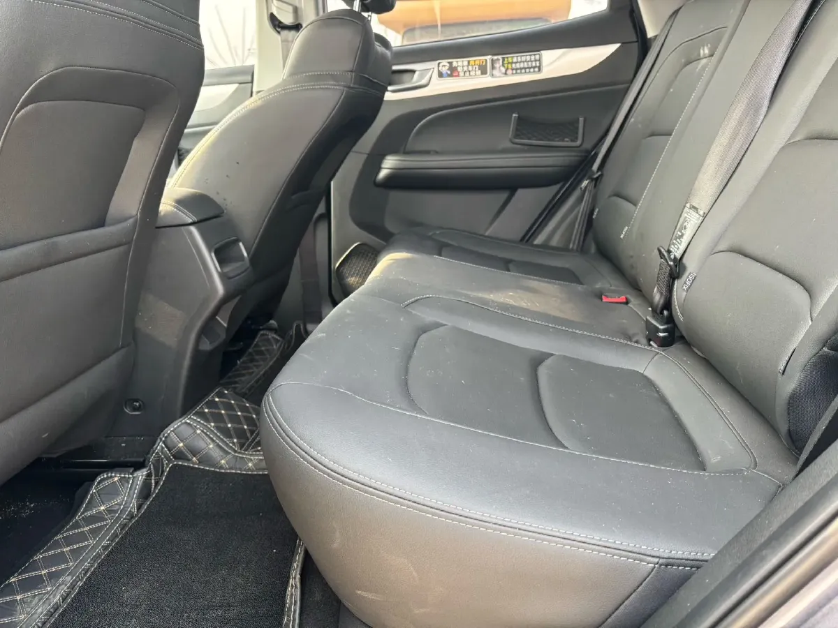 2025 KaiYi XuanJie Pro 1.5L 116HP L4 5MT,autocango,china used car exporter,china ev exporter,chinese used car exporter,chinese used ev exporter