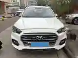 2019 Hyundai ix35 2.0L 160HP L4 6AT