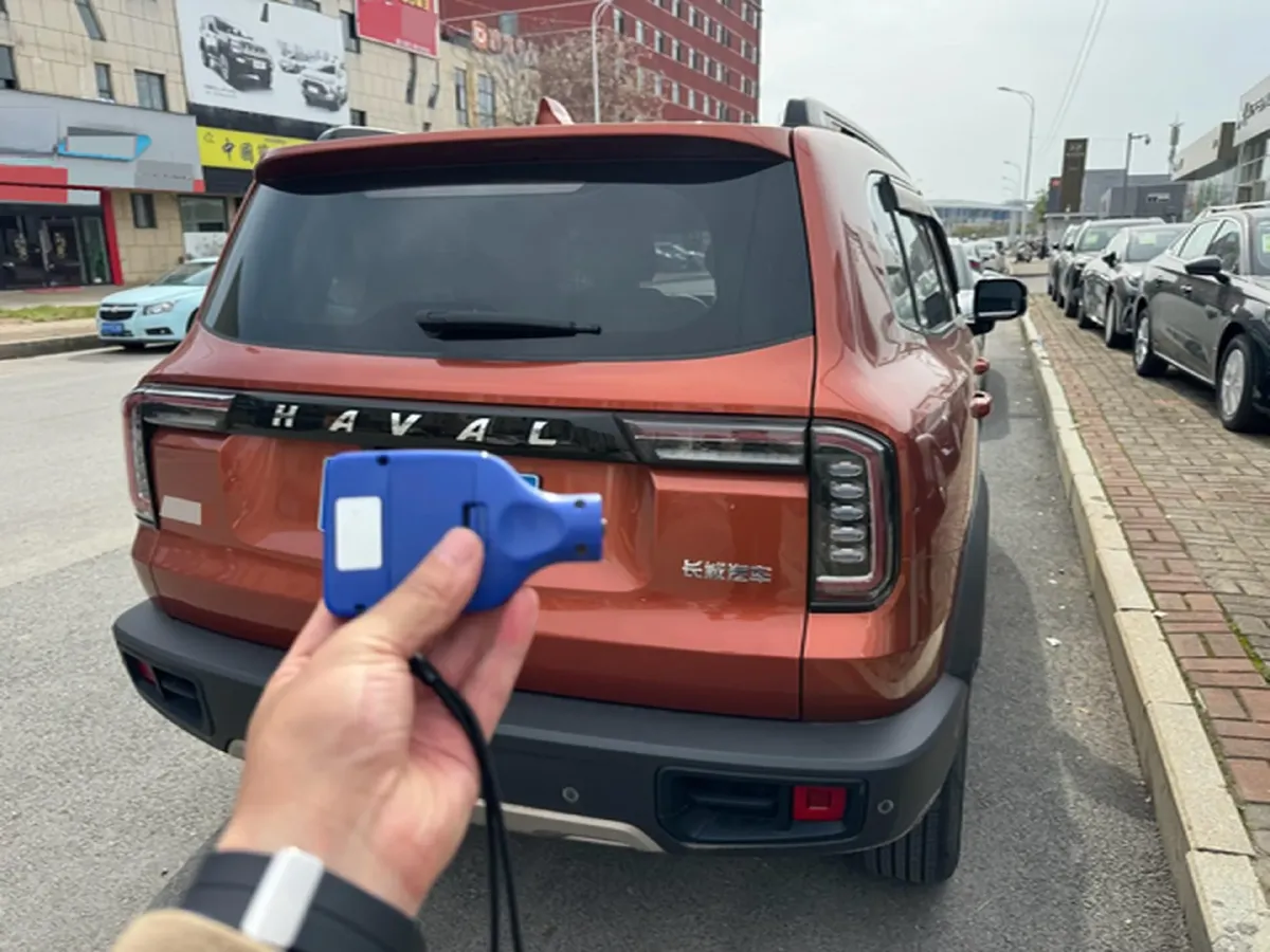 2021 Haval Dargo 1.5T 169HP L4 7DCT,autocango,china used car exporter,china ev exporter,chinese used car exporter,chinese used ev exporter