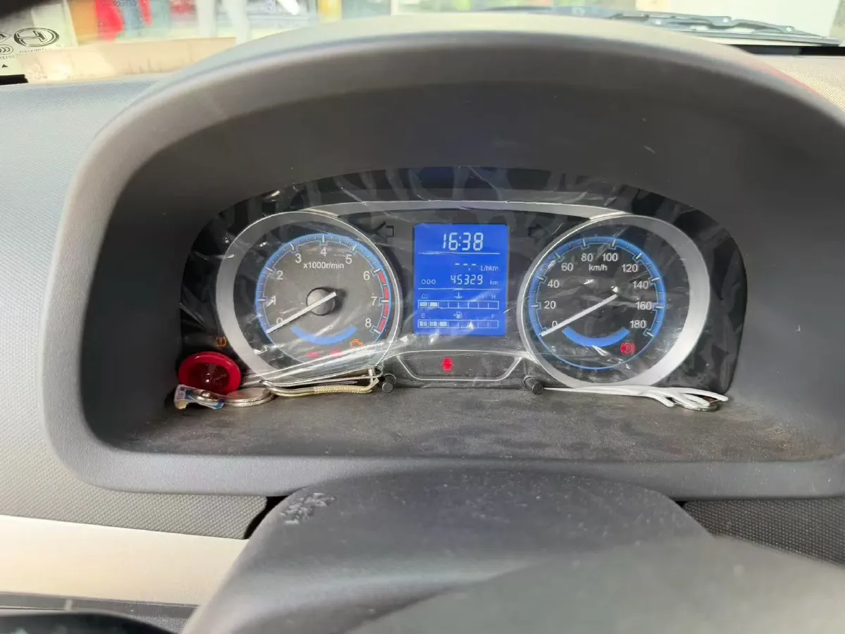 2020 BAIC ChangHe Wagon R 1.4L 97HP L4 5MT,autocango,china used car exporter,china ev exporter,chinese used car exporter,chinese used ev exporter