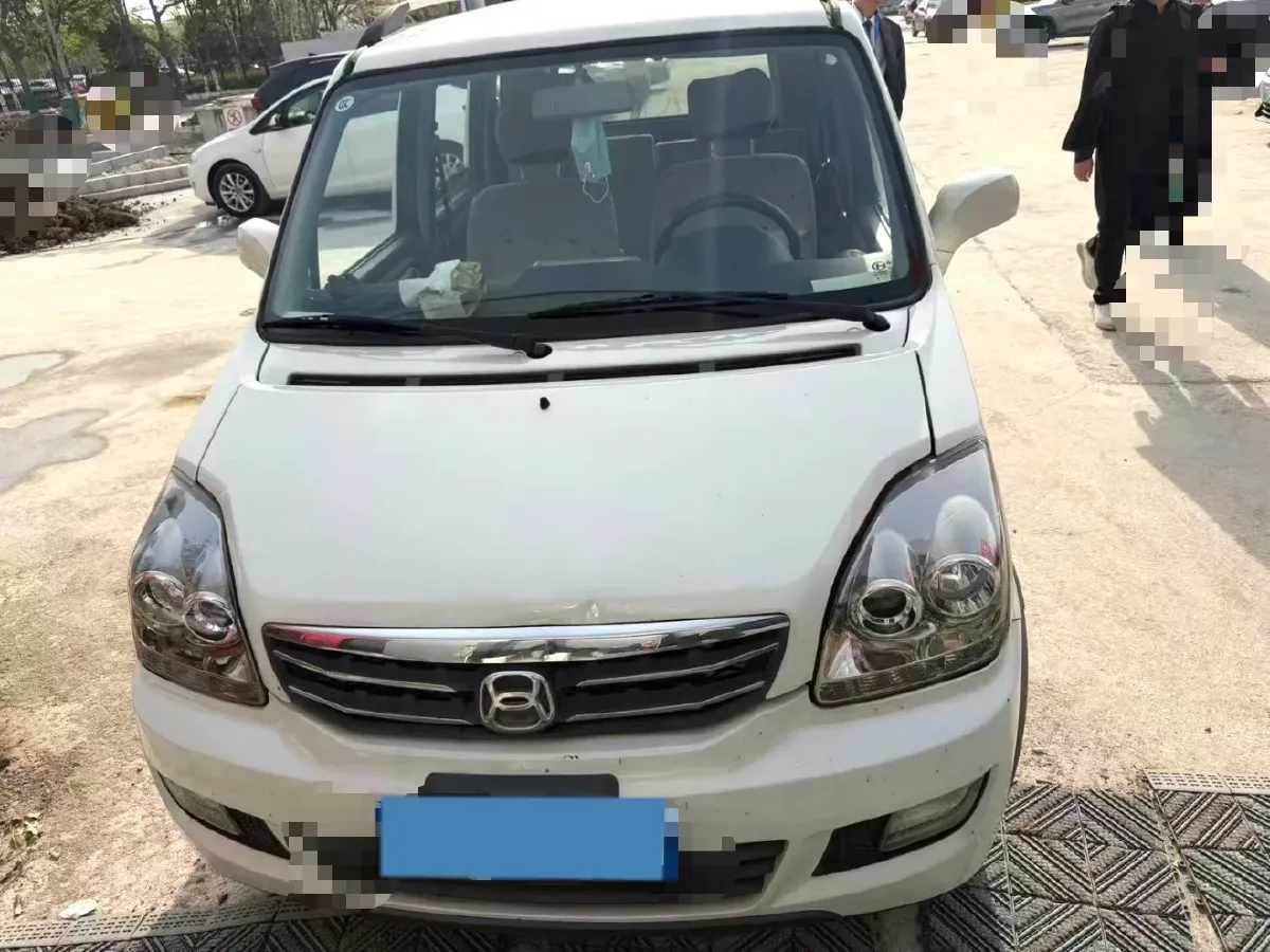 2020 BAIC ChangHe Wagon R 1.4L 97HP L4 5MT,autocango,china used car exporter,china ev exporter,chinese used car exporter,chinese used ev exporter