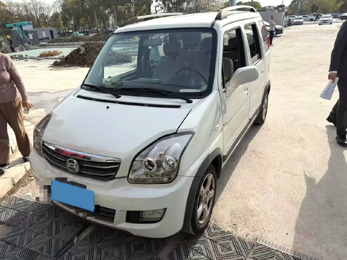 2020 BAIC ChangHe Wagon R 1.4L 97HP L4 5MT,autocango,china used car exporter,china ev exporter,chinese used car exporter,chinese used ev exporter