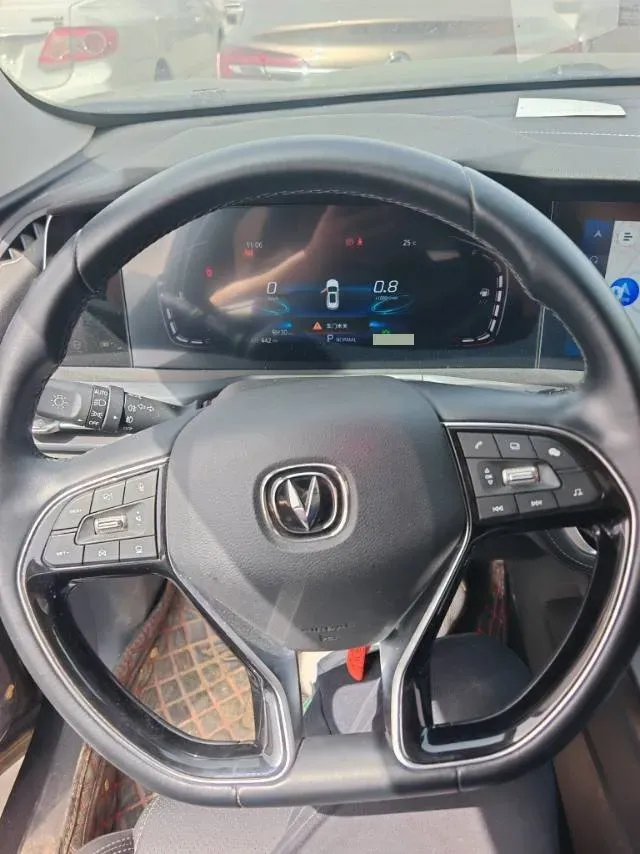 2022 ChangAn CS75 Plus 1.5T 178HP L4 6AT,autocango,china used car exporter,china ev exporter,chinese used car exporter,chinese used ev exporter