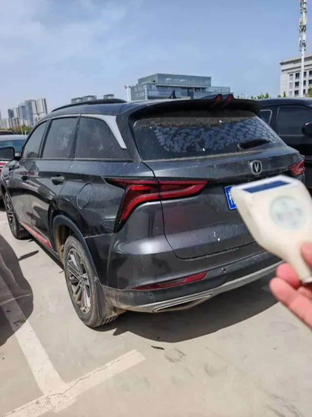 2022 ChangAn CS75 Plus 1.5T 178HP L4 6AT,autocango,china used car exporter,china ev exporter,chinese used car exporter,chinese used ev exporter