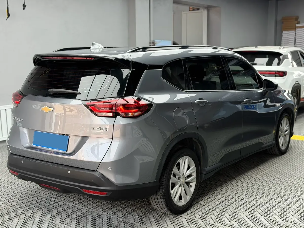 2020 Chevrolet Orlando 1.3T 163HP L3 6AT,autocango,china used car exporter,china ev exporter,chinese used car exporter,chinese used ev exporter