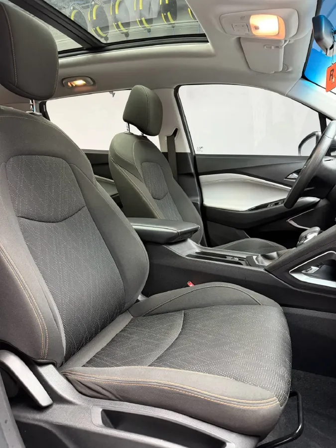 2020 Chevrolet Orlando 1.3T 163HP L3 6AT,autocango,china used car exporter,china ev exporter,chinese used car exporter,chinese used ev exporter