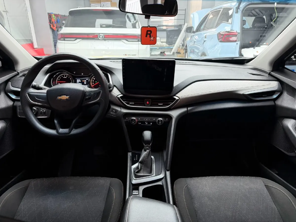 2020 Chevrolet Orlando 1.3T 163HP L3 6AT,autocango,china used car exporter,china ev exporter,chinese used car exporter,chinese used ev exporter