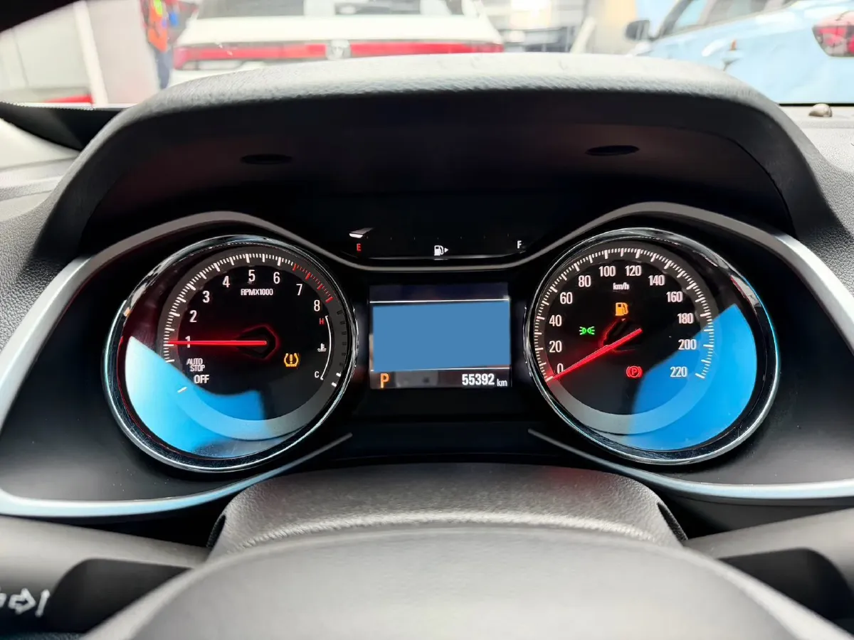 2020 Chevrolet Orlando 1.3T 163HP L3 6AT,autocango,china used car exporter,china ev exporter,chinese used car exporter,chinese used ev exporter