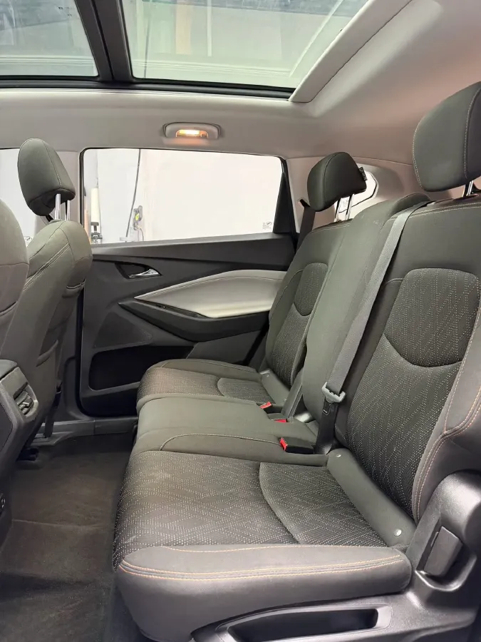 2020 Chevrolet Orlando 1.3T 163HP L3 6AT,autocango,china used car exporter,china ev exporter,chinese used car exporter,chinese used ev exporter