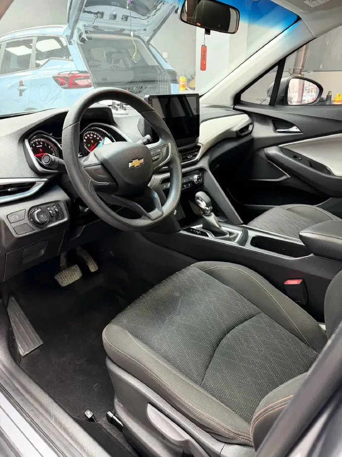 2020 Chevrolet Orlando 1.3T 163HP L3 6AT,autocango,china used car exporter,china ev exporter,chinese used car exporter,chinese used ev exporter