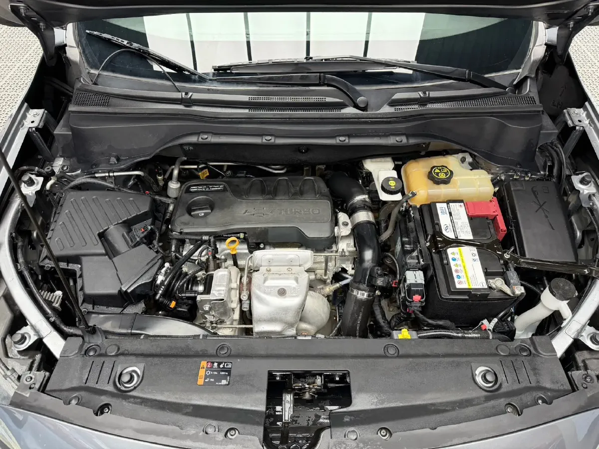 2020 Chevrolet Orlando 1.3T 163HP L3 6AT,autocango,china used car exporter,china ev exporter,chinese used car exporter,chinese used ev exporter