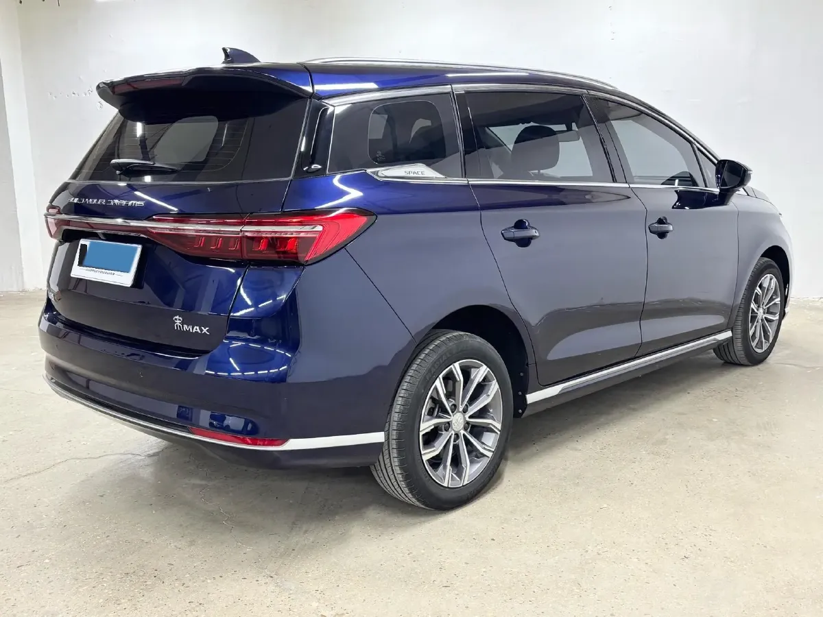 2021 BYD Song MAX 1.5T 160HP L4 6DCT,autocango,china used car exporter,china ev exporter,chinese used car exporter,chinese used ev exporter
