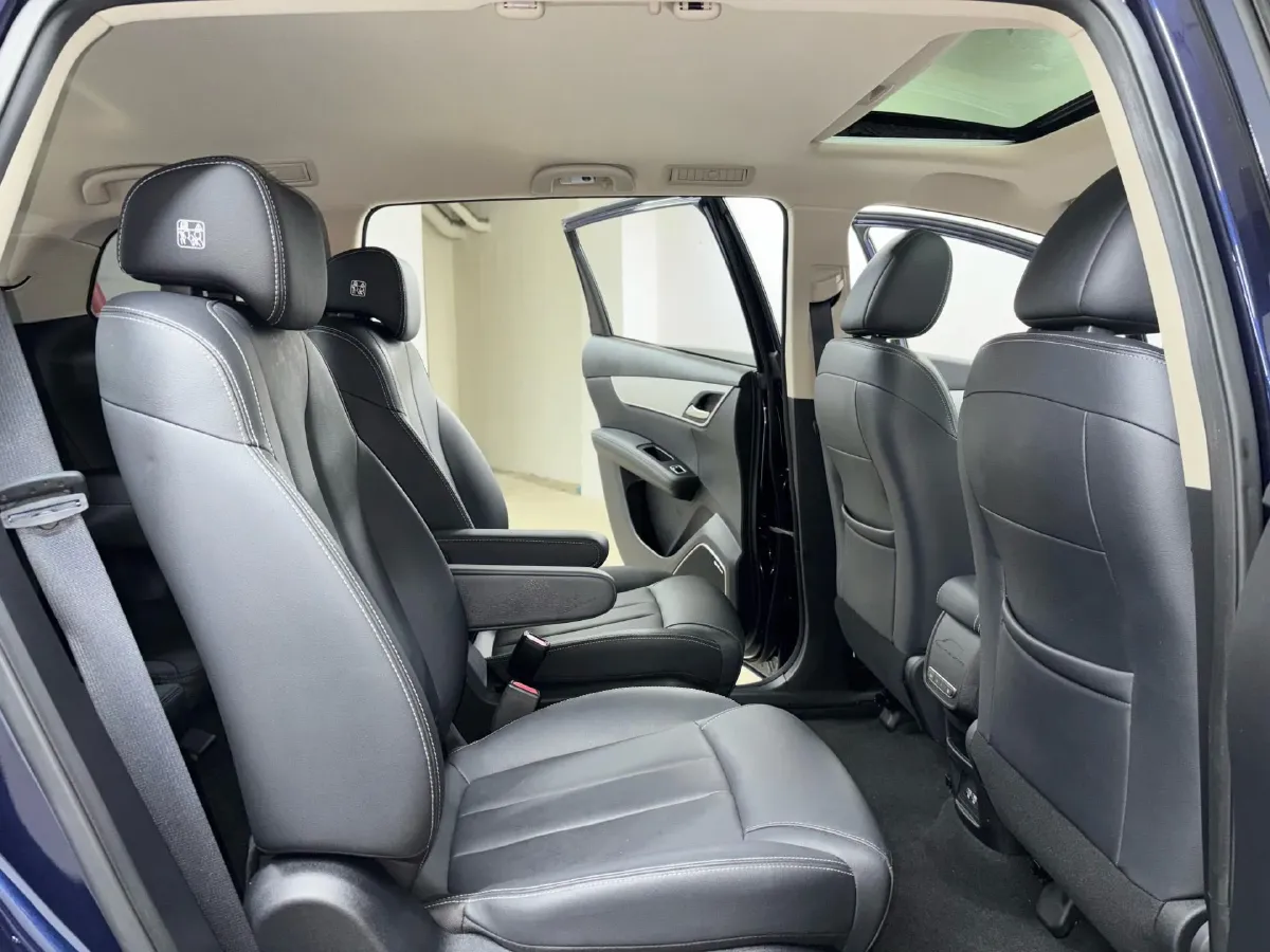 2021 BYD Song MAX 1.5T 160HP L4 6DCT,autocango,china used car exporter,china ev exporter,chinese used car exporter,chinese used ev exporter