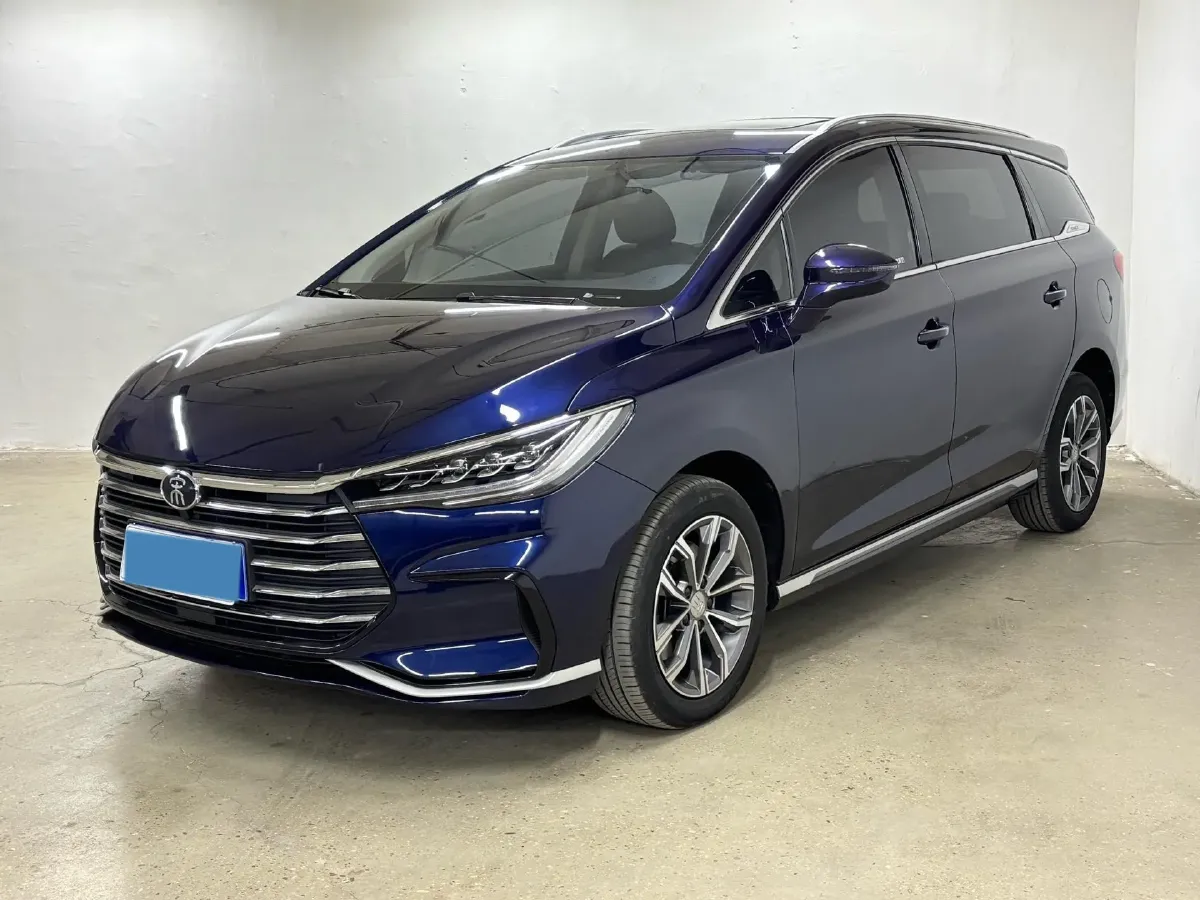 2021 BYD Song MAX 1.5T 160HP L4 6DCT,autocango,china used car exporter,china ev exporter,chinese used car exporter,chinese used ev exporter