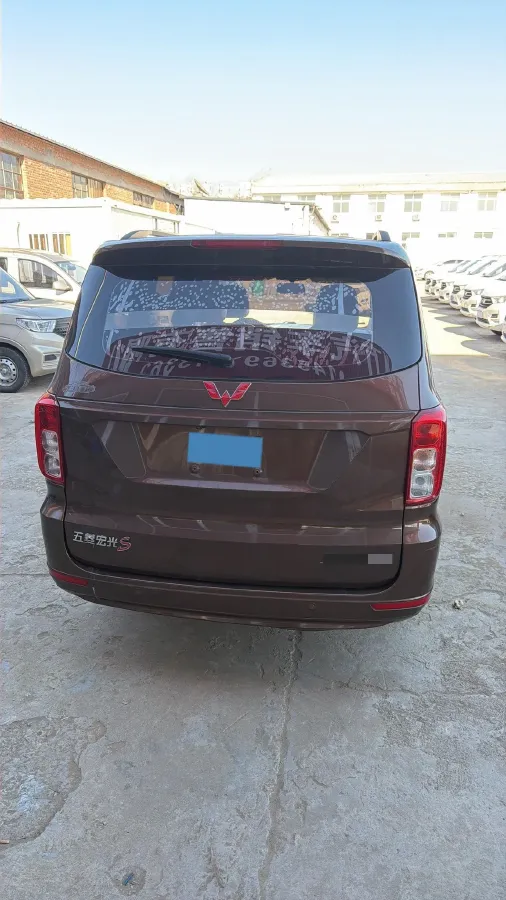 2019 WuLing HongGuang 1.5L 99HP L4 6MT,autocango,china used car exporter,china ev exporter,chinese used car exporter,chinese used ev exporter