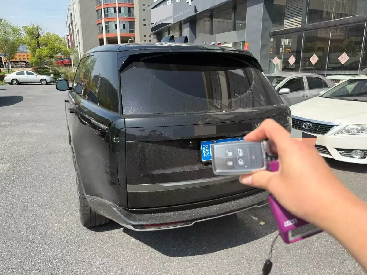 2025 Land Rover Range Rover 3.0T 400HP L6 8AT,autocango,china used car exporter,china ev exporter,chinese used car exporter,chinese used ev exporter