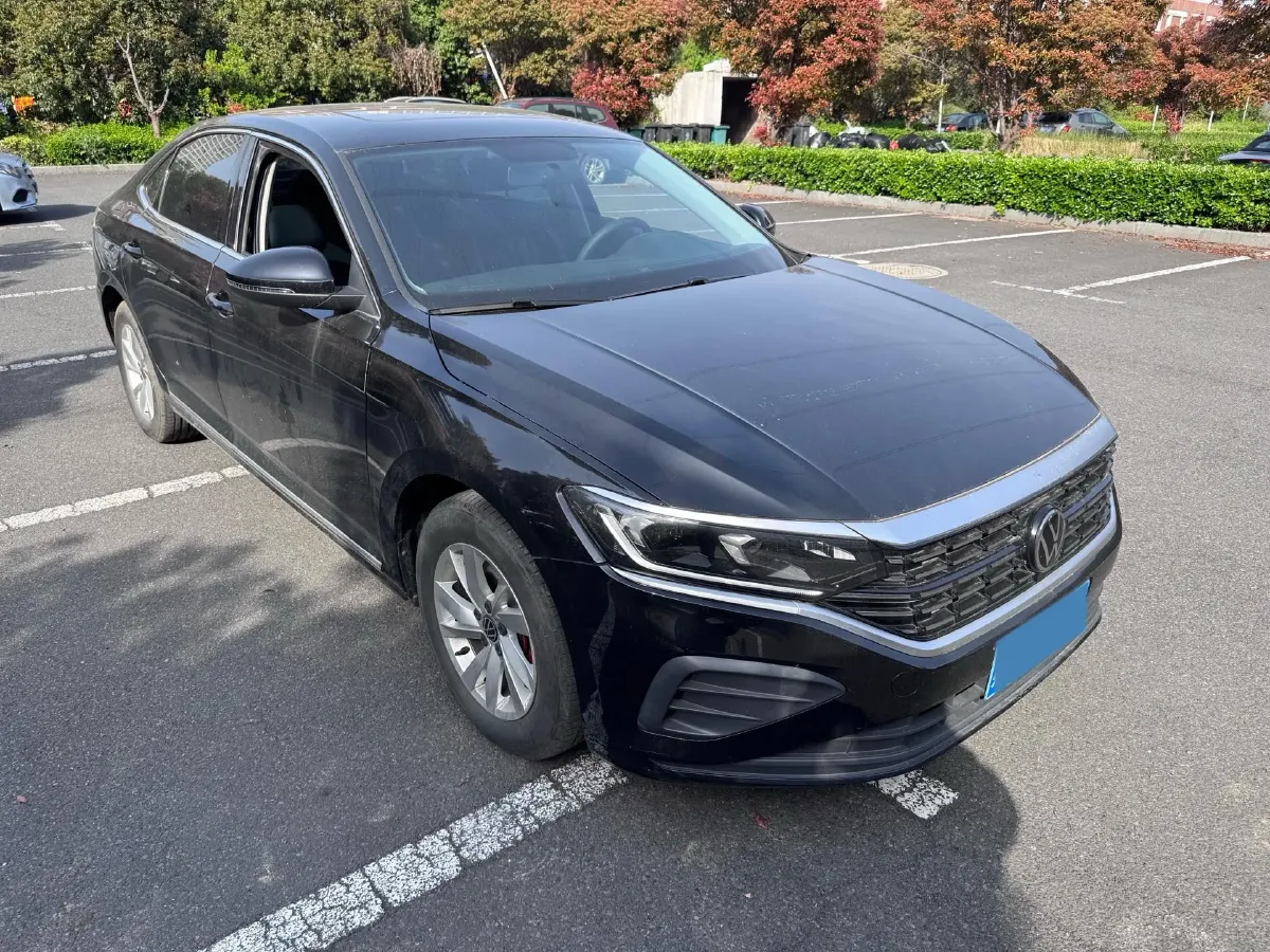 2024 Volkswagen Passat 1.4T 150HP L4 7DCT,autocango,china used car exporter,china ev exporter,chinese used car exporter,chinese used ev exporter