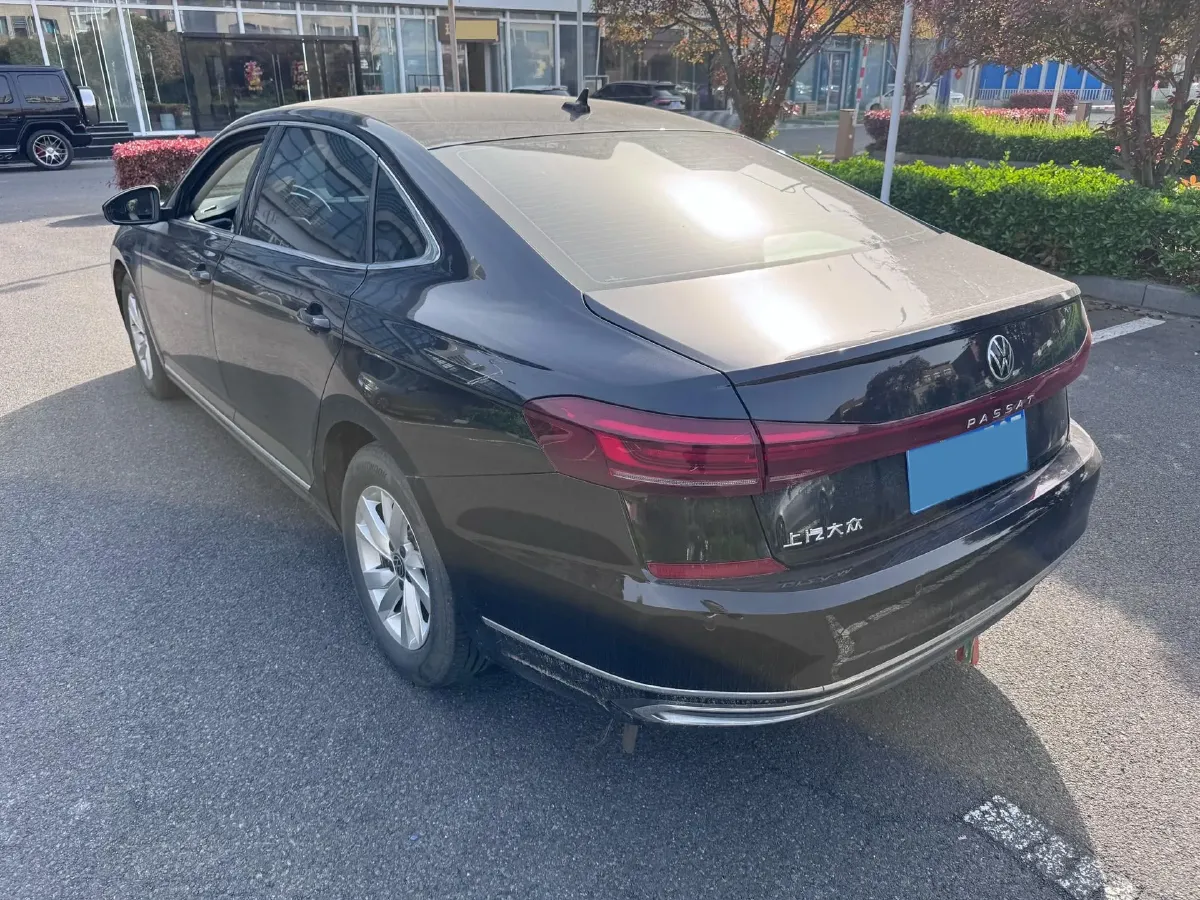 2024 Volkswagen Passat 1.4T 150HP L4 7DCT,autocango,china used car exporter,china ev exporter,chinese used car exporter,chinese used ev exporter