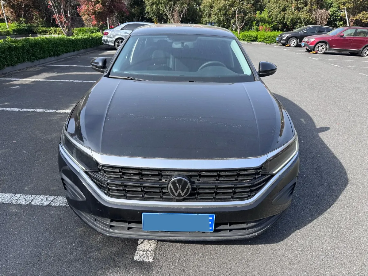 2024 Volkswagen Passat 1.4T 150HP L4 7DCT,autocango,china used car exporter,china ev exporter,chinese used car exporter,chinese used ev exporter