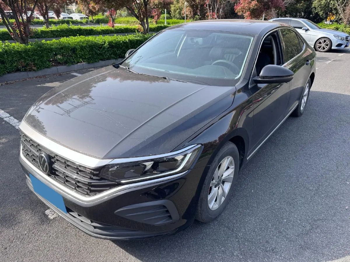 2024 Volkswagen Passat 1.4T 150HP L4 7DCT,autocango,china used car exporter,china ev exporter,chinese used car exporter,chinese used ev exporter