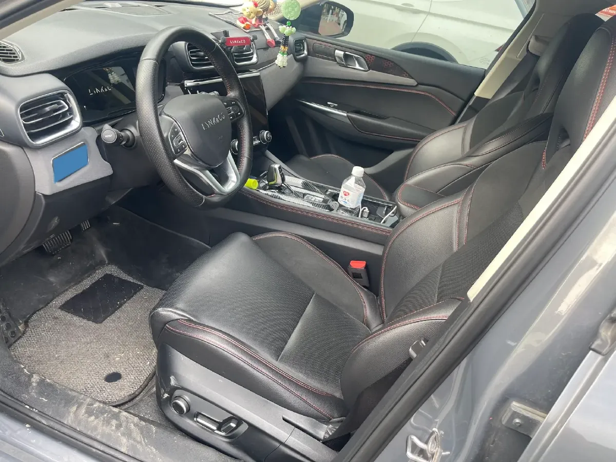 2020 LYNK&CO 02 1.5T 180HP L3 7DCT,autocango,china used car exporter,china ev exporter,chinese used car exporter,chinese used ev exporter