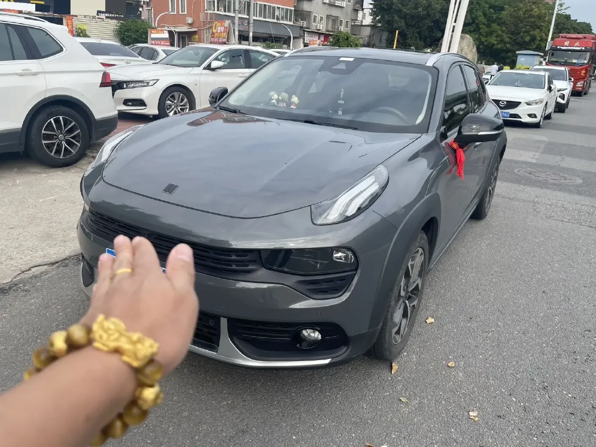 2020 LYNK&CO 02 1.5T 180HP L3 7DCT,autocango,china used car exporter,china ev exporter,chinese used car exporter,chinese used ev exporter