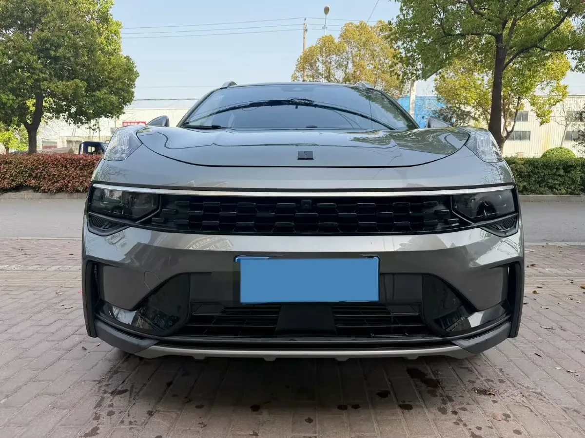 2021 LYNK&CO 01 2.0T 218HP L4 8AT,autocango,china used car exporter,china ev exporter,chinese used car exporter,chinese used ev exporter