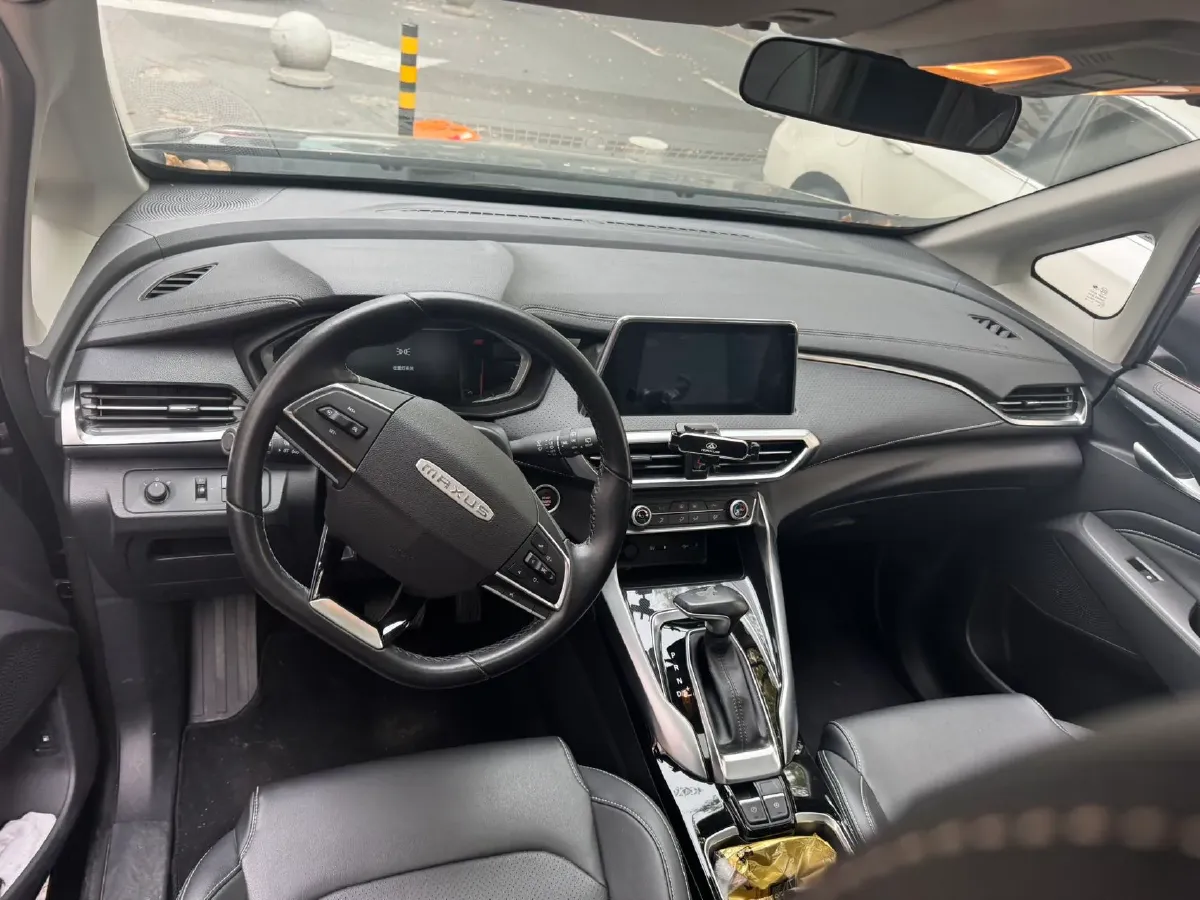 2021 MAXUS G50 1.5T 169HP L4 7DCT,autocango,china used car exporter,china ev exporter,chinese used car exporter,chinese used ev exporter