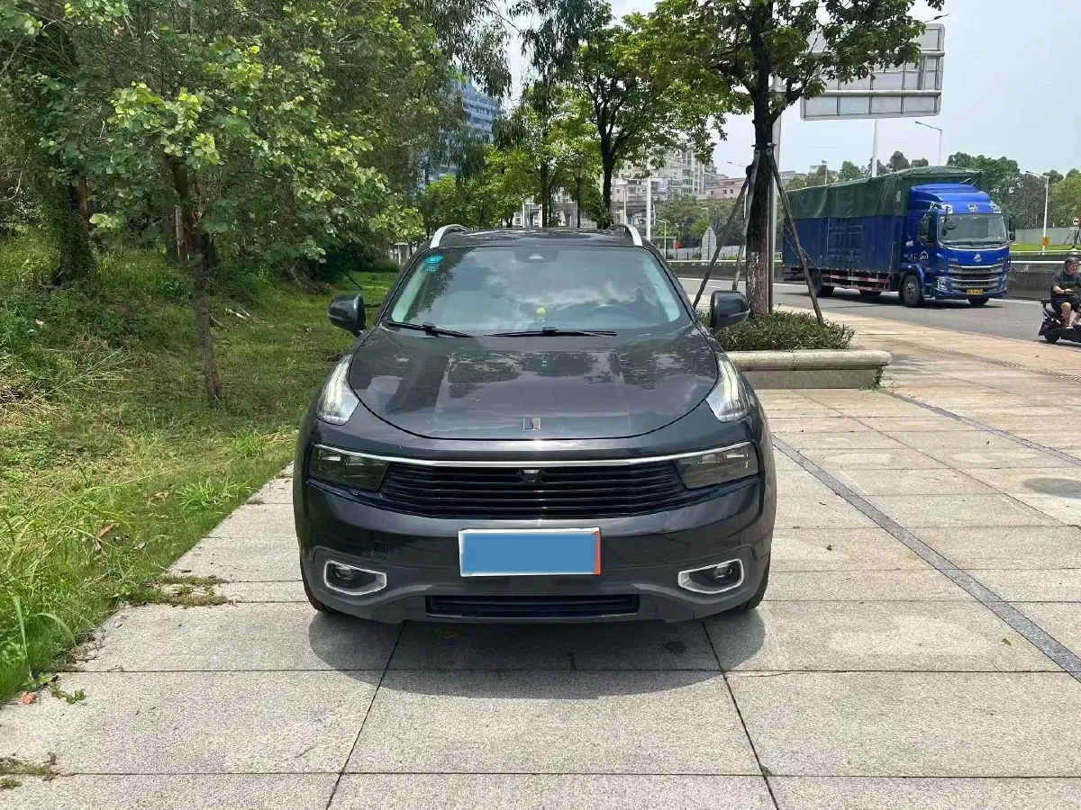 2019 LYNK&CO 01 2.0T 190HP L4 6AT,autocango,china used car exporter,china ev exporter,chinese used car exporter,chinese used ev exporter