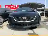 2021 Cadillac CT5 2.0T 237HP L4 10AT