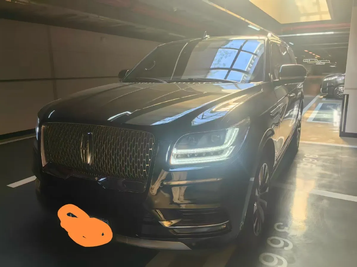 2019 Lincoln Navigator 3.5T 388HP V6 10AT,autocango,china used car exporter,china ev exporter,chinese used car exporter,chinese used ev exporter