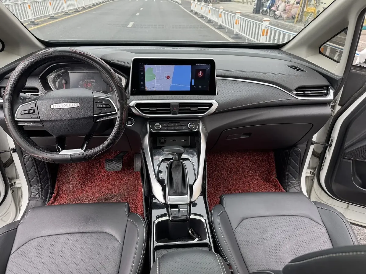 2019 MAXUS G50 1.5T 169HP L4 7DCT,autocango,china used car exporter,china ev exporter,chinese used car exporter,chinese used ev exporter