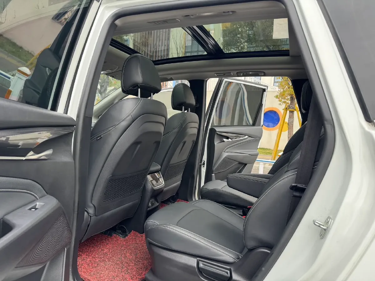 2019 MAXUS G50 1.5T 169HP L4 7DCT,autocango,china used car exporter,china ev exporter,chinese used car exporter,chinese used ev exporter