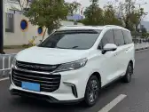 2019 MAXUS G50,autocango,china used car exporter,china ev exporter,chinese used car exporter,chinese used ev exporter