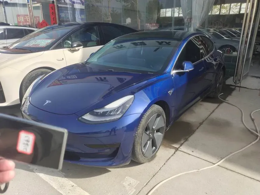 2020 Tesla Model 3 BEV 52KWH,autocango,china used car exporter,china ev exporter,chinese used car exporter,chinese used ev exporter