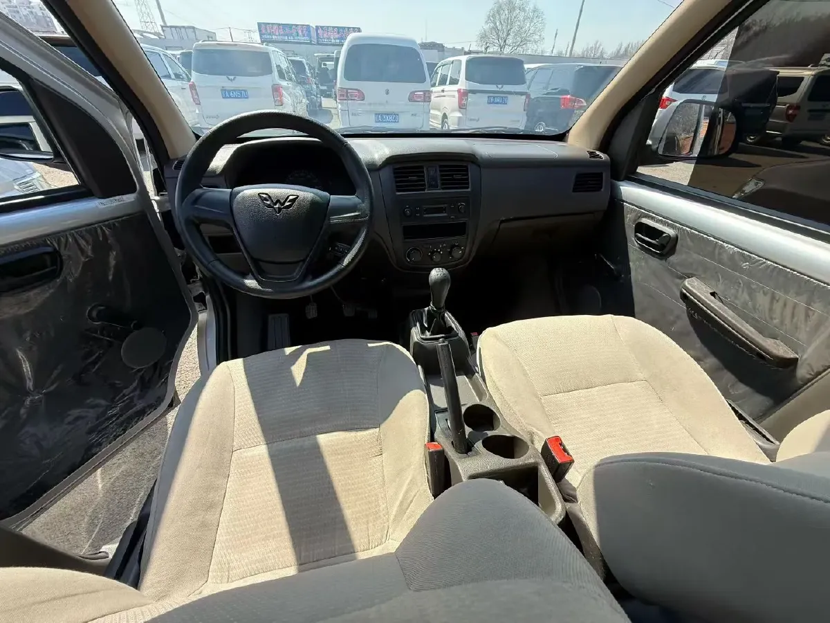 2015 Victory Auto Victory V1 1.2L 86HP L4 5MT,autocango,china used car exporter,china ev exporter,chinese used car exporter,chinese used ev exporter