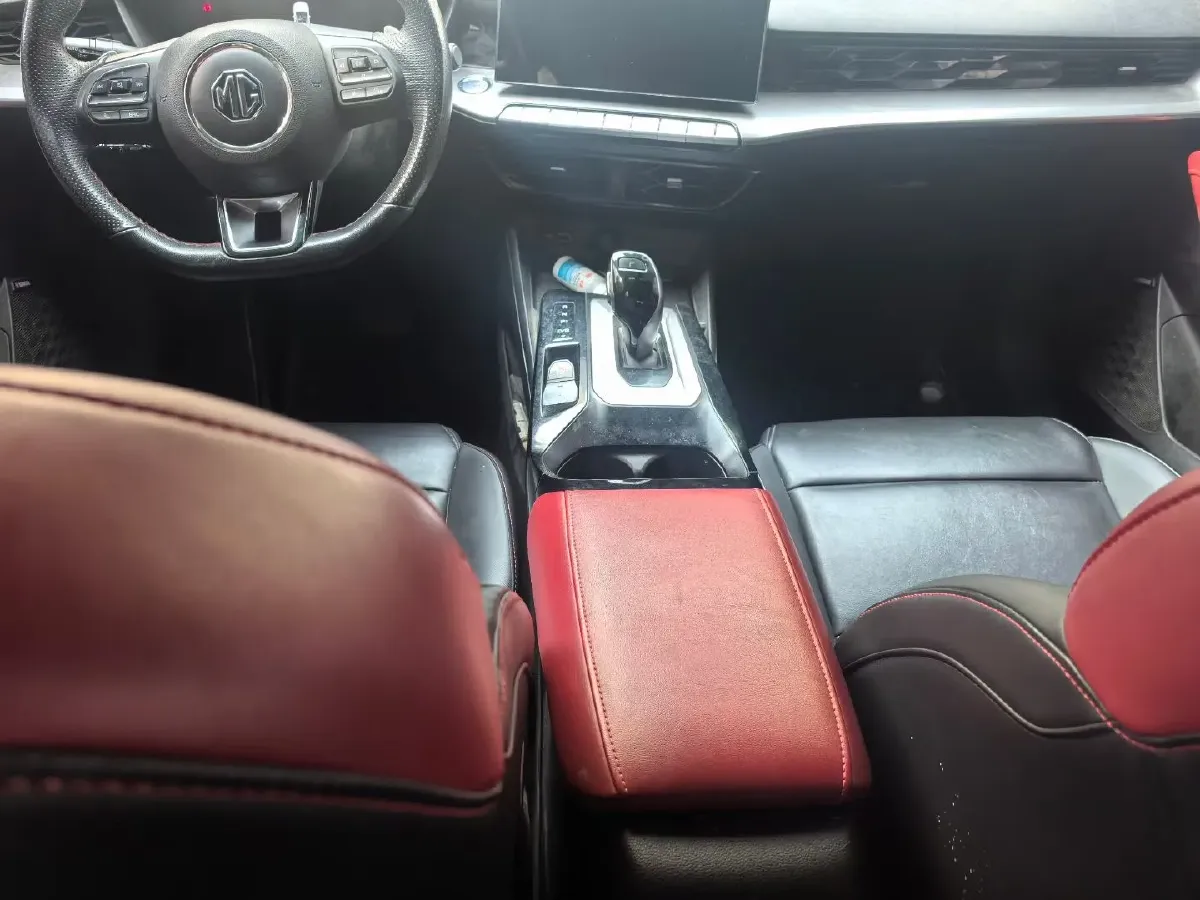 2022 MG 5 1.5T 173HP L4 7DCT,autocango,china used car exporter,china ev exporter,chinese used car exporter,chinese used ev exporter