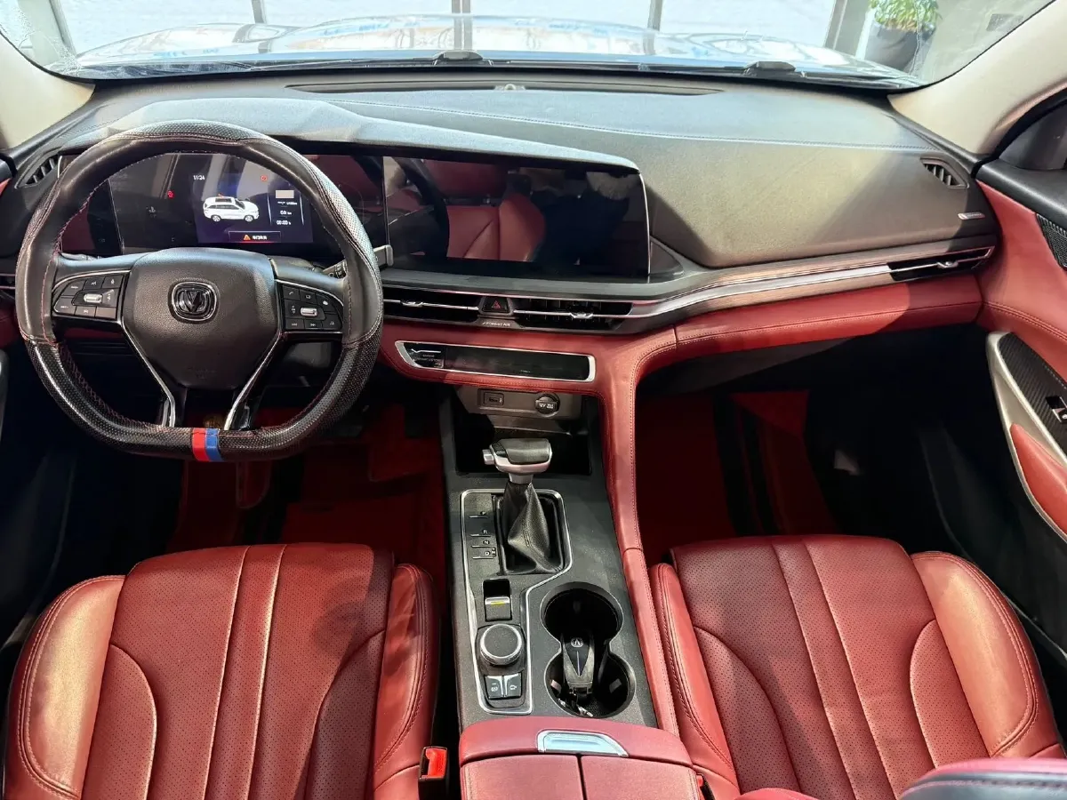 2020 ChangAn CS75 Plus 1.5T 178HP L4 6AT,autocango,china used car exporter,china ev exporter,chinese used car exporter,chinese used ev exporter