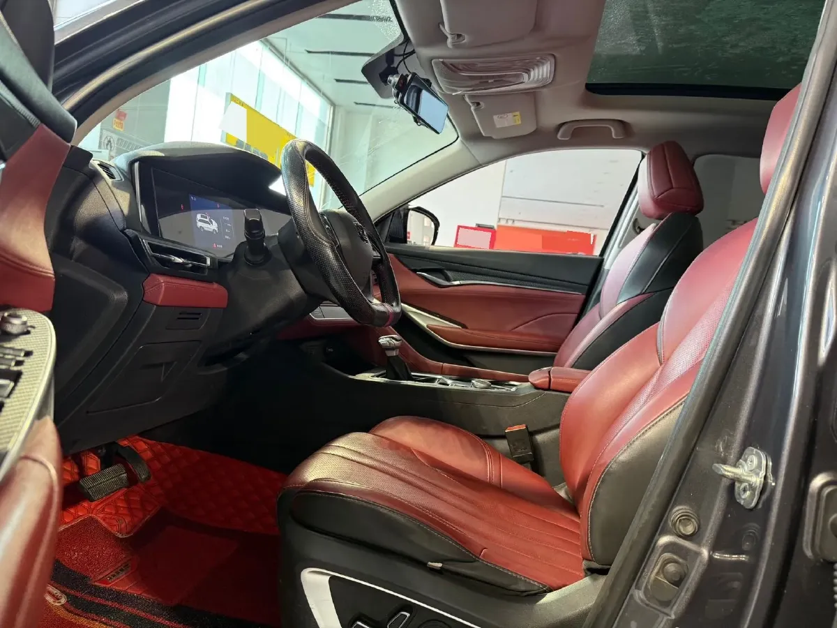 2020 ChangAn CS75 Plus 1.5T 178HP L4 6AT,autocango,china used car exporter,china ev exporter,chinese used car exporter,chinese used ev exporter