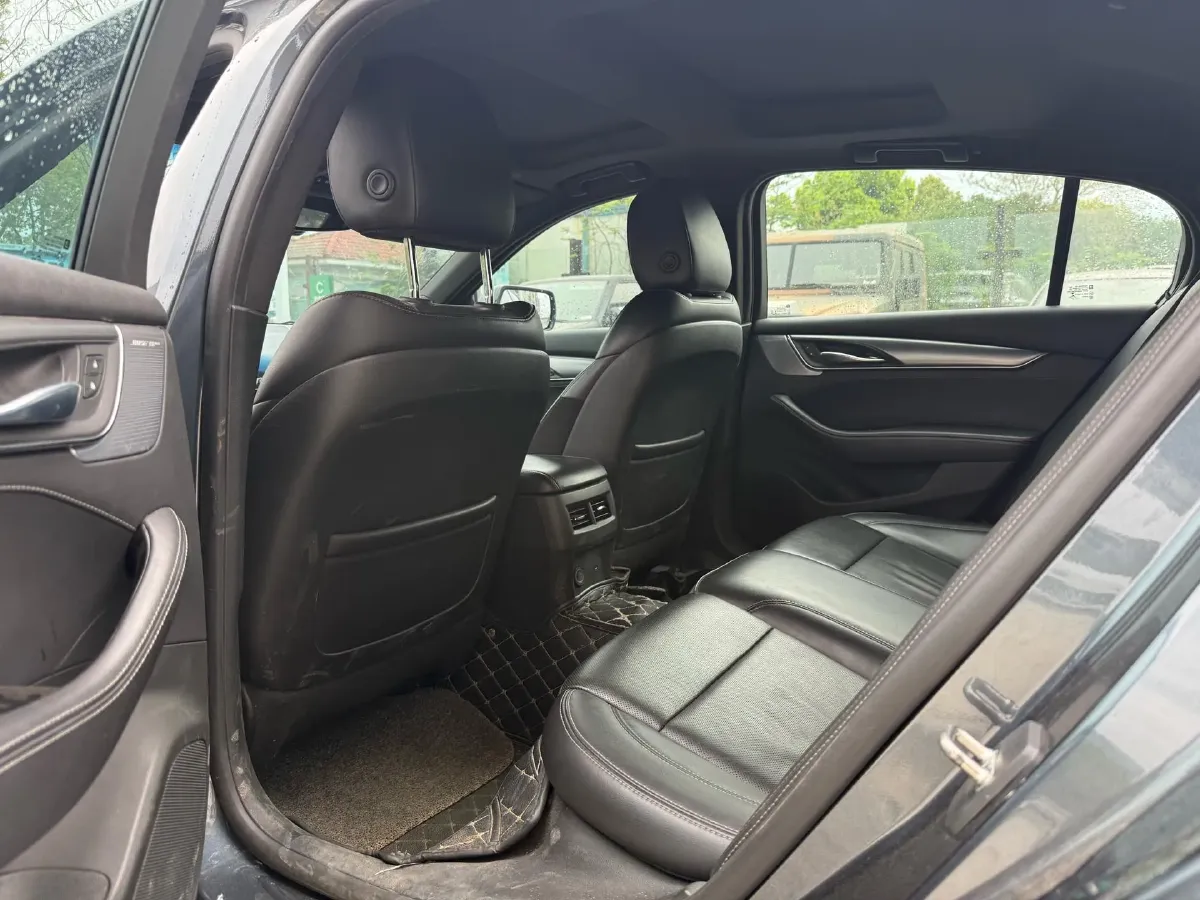 2021 Cadillac CT5 2.0T 237HP L4 10AT,autocango,china used car exporter,china ev exporter,chinese used car exporter,chinese used ev exporter